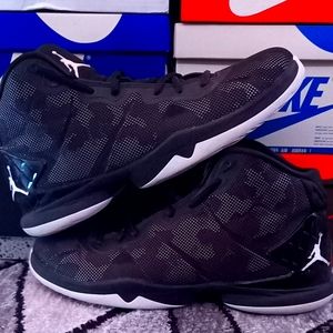 Jordan Superfly